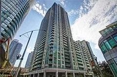 19 Grand Trunk Crescent 810, Toronto, ON M5J 3A3