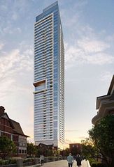 609 Sherbourne Street 3505, Toronto, ON M4X 0A4