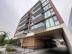 699 Sheppard Avenue E 325, Toronto, ON M2K 0J5
