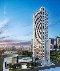 75 Queens Wharf Road 3609, Toronto, ON M5V 0J8