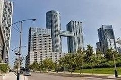 151 Dan Leckie Way 717, Toronto, ON M5V 4B2
