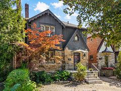 555 Castlefield Avenue, Toronto, ON M5N 1L7