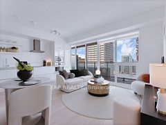 2221 Yonge Street 2711, Toronto, ON M4S 2B4