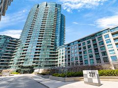 231 Fort York Boulevard 2806, Toronto, ON M5V 1B2