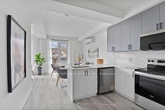587 Oakwood Avenue 3 (Upper), Toronto, ON M6E 2X8