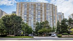 65 Spring Garden Avenue 1803, Toronto, ON M2N 6H9