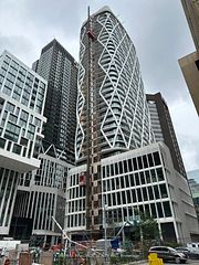 230 Simcoe Street 926, Toronto, ON M5T 1T4