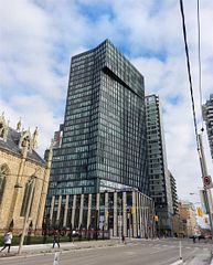 60 Shuter Street 3006, Toronto, ON M5B 0B7