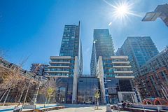 36 Lisgar Street 1816E, Toronto, ON M6J 0C7