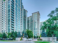 35 Bales Avenue 2305, Toronto, ON M2N 7L7