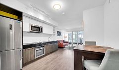 68 Shuter Street 2307, Toronto, ON M5B 1B4
