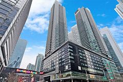 65 Bremner Boulevard 4907, Toronto, ON M5J 0A7