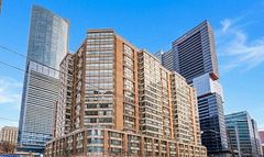 711 Bay Street 714, Toronto, ON M5G 2J8