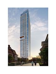 609 Sherbourne Street 5009, Toronto, ON M4X 0A4