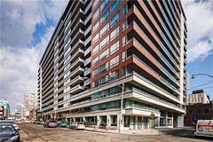 111 Elizabeth Street 631, Toronto, ON M5G 1P7