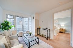 2191 Yonge Street 504, Toronto, ON M4S 3H8