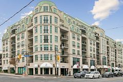 650 Mount Pleasant Road 508, Toronto, ON M4S 2N5