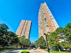 7 Concorde Place 1710, Toronto, ON M3C 3N4