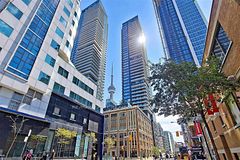 55 mercer Street 4910, Toronto, ON M5V 0W4