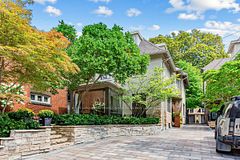 113 Inglewood Drive, Toronto, ON M4T 1H6