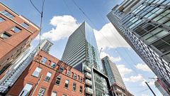 11 Charlotte Street 2807, Toronto, ON M5V 0M6