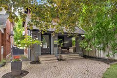 42 Boyton Road, Toronto, ON M4S 2T3