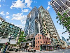 771 Yonge Street 502, Toronto, ON M4W 0B8
