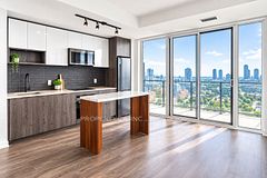 5 Defries Street 2105, Toronto, ON M5A 0W7