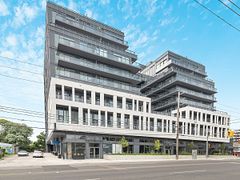 500 Dupont Street 606, Toronto, ON M6G 0B8