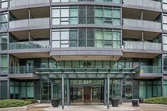 231 Fort York Boulevard 202, Toronto, ON M5V 1B2