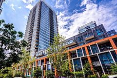 55 Regent Park Boulevard 1707, Toronto, ON M5A 0C2