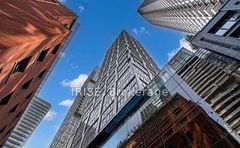 35 Mercer Street 4013, Toronto, ON M5V 0V1