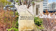 28 Byng Avenue 1003, Toronto, ON M2N 7H4