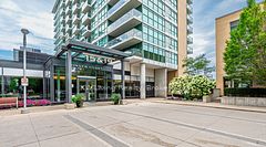 15 Singer Court 1209, Toronto, ON M2K 0B1