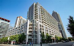 35 Bastion Street 116, Toronto, ON M5V 0C2