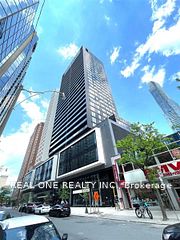 20 Edward Street 2409, Toronto, ON M5G 1C9