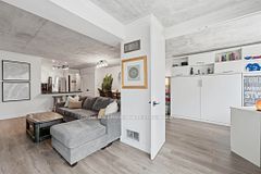 600 Queens Quay W 705, Toronto, ON M5V 3M3