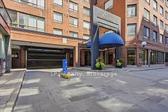 633 Bay Street 2721, Toronto, ON M5G 2G4
