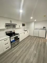 126 Roywood Drive lower, Toronto, ON M3A 2E1