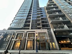 88 Cumberland Street 509, Toronto, ON M5R 0C8