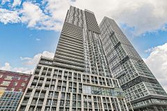 251 Jarvis Street 1124, Toronto, ON M5B 0C3