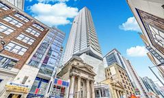 197 Yonge Street 2901, Toronto, ON M5B 0C1