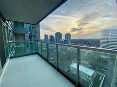 17 Anndale Drive 1902, Toronto, ON M2N 2W7