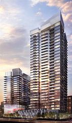 70 Queens Wharf Road 1901, Toronto, ON M5V 0J2