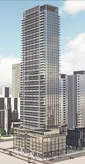 88 Queen Street E #2505, Toronto, ON M5C 0B6