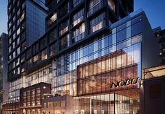 35 Mercer Street 3411, Toronto, ON M5V 0T8