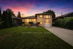 169 Kennard Avenue, Toronto, ON M3H 4M8