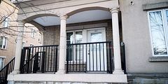 30 Western Battery Road 301, Toronto, ON M6K 3N9