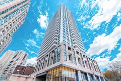 36 Olive Avenue 504, Toronto, ON M2N 4P9