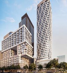 121 St Patrick Street 417, Toronto, ON M5T 3C1